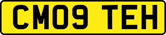 CM09TEH