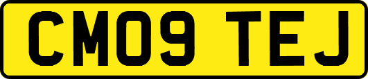 CM09TEJ