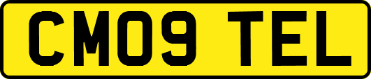 CM09TEL