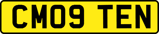 CM09TEN