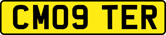 CM09TER