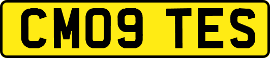CM09TES