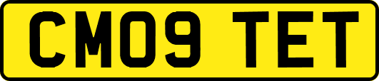 CM09TET