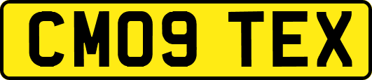 CM09TEX