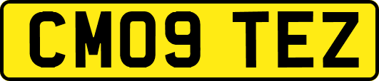 CM09TEZ