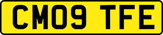 CM09TFE