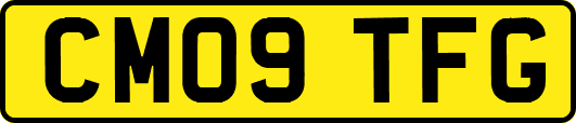 CM09TFG