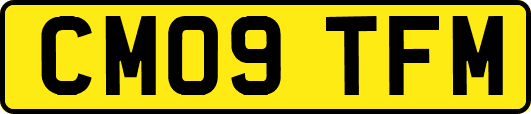 CM09TFM