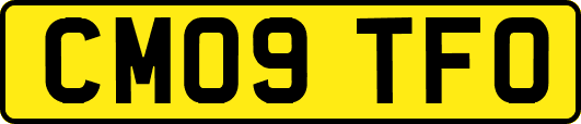 CM09TFO