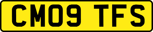 CM09TFS