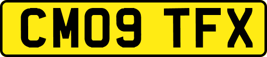 CM09TFX
