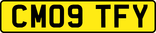 CM09TFY