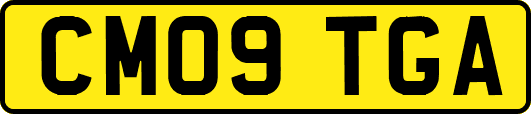 CM09TGA