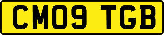 CM09TGB