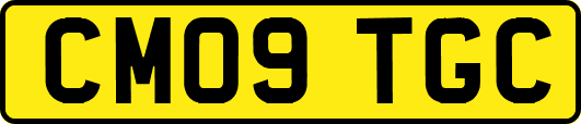 CM09TGC