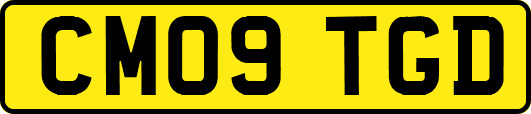 CM09TGD