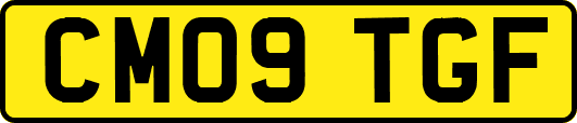 CM09TGF