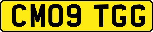 CM09TGG
