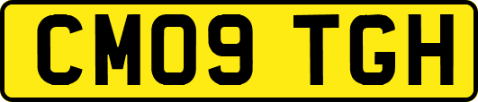 CM09TGH