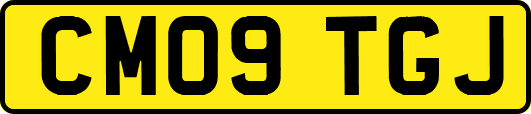 CM09TGJ