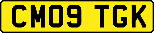 CM09TGK