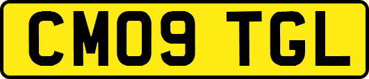 CM09TGL