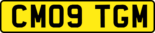 CM09TGM