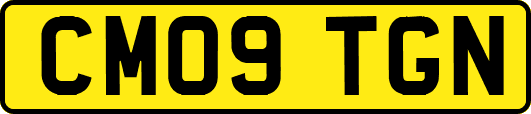 CM09TGN