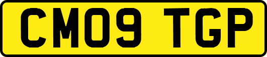 CM09TGP