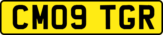 CM09TGR