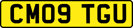 CM09TGU