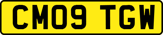 CM09TGW