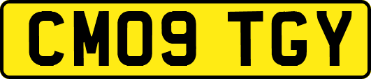 CM09TGY