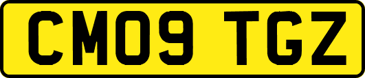CM09TGZ