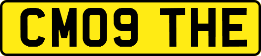 CM09THE