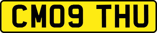 CM09THU