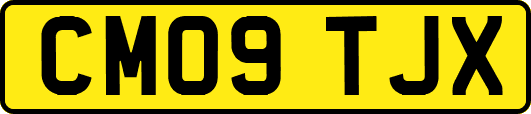 CM09TJX