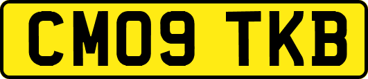 CM09TKB