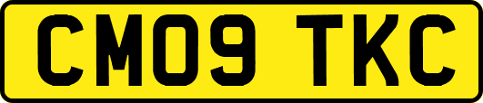 CM09TKC