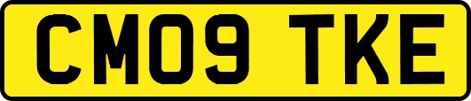 CM09TKE