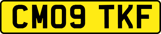 CM09TKF