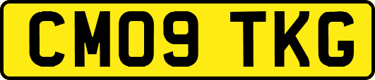 CM09TKG