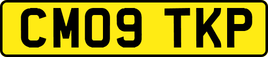CM09TKP