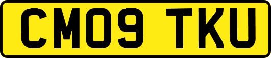 CM09TKU