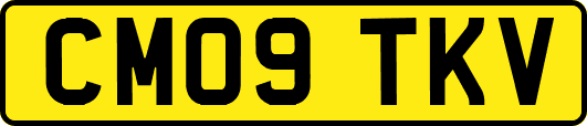 CM09TKV