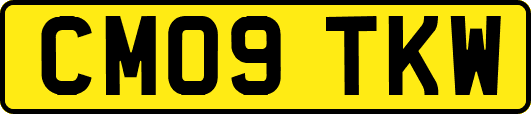 CM09TKW