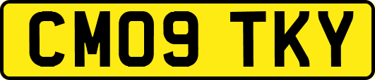 CM09TKY