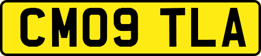 CM09TLA