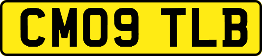 CM09TLB