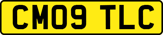 CM09TLC